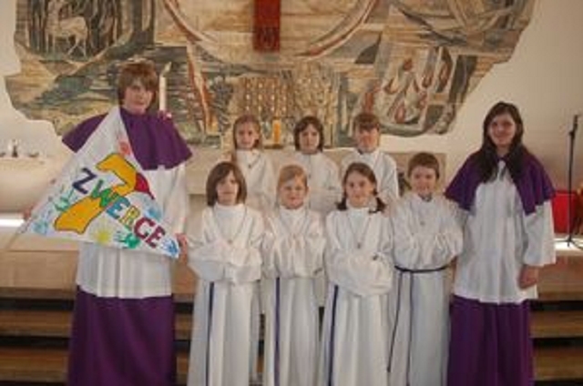 Miniaufnahme