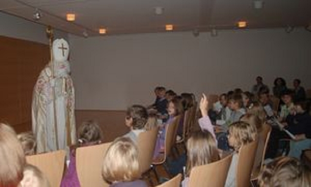 Nikolaus