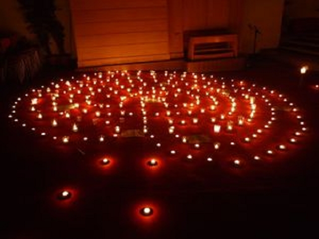 Nacht der 1.000 Lichter