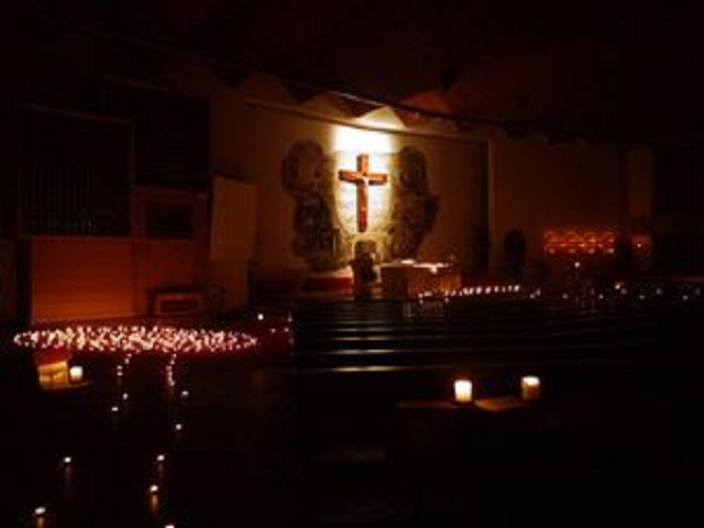 Nacht der 1.000 Lichter