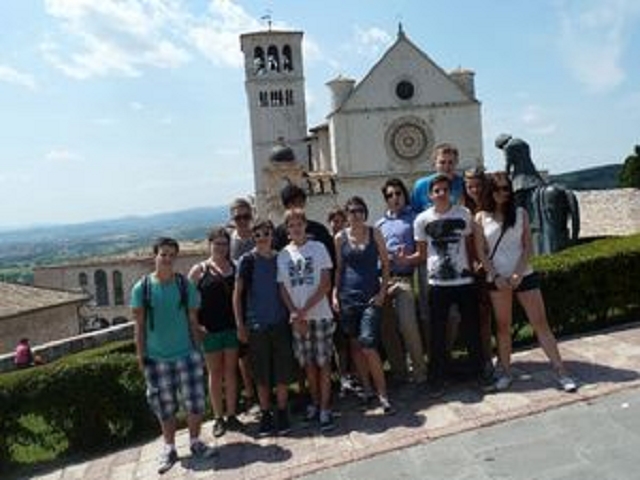 Assisi