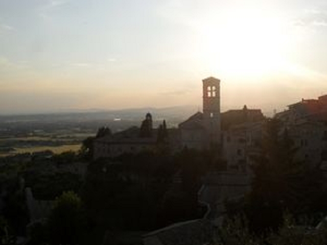 Assisi