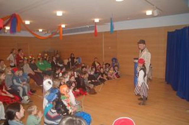 Fasching
