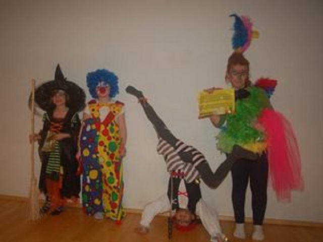 Fasching