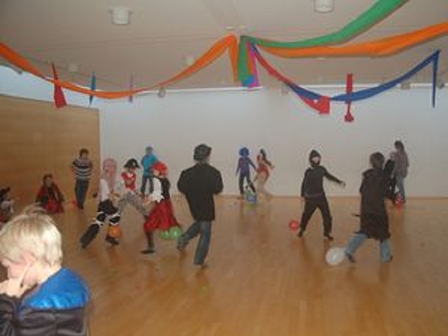 Fasching