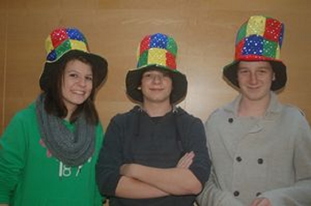 Fasching