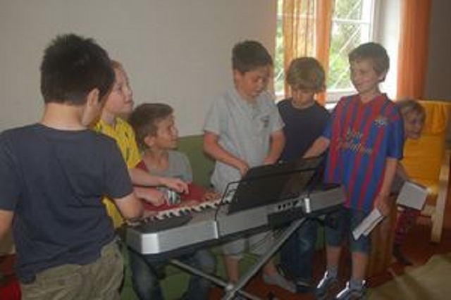 Ich-Will-Dabei-Sein-Party