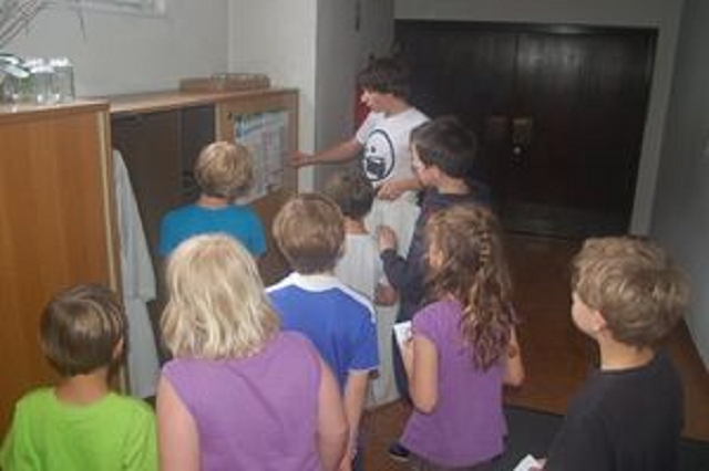 Ich-Will-Dabei-Sein-Party