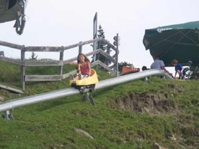 Miniausflug