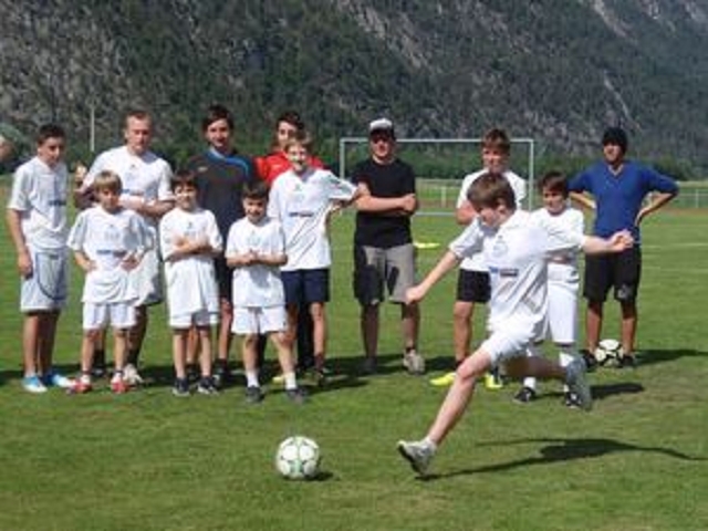 Minifußballturnier
