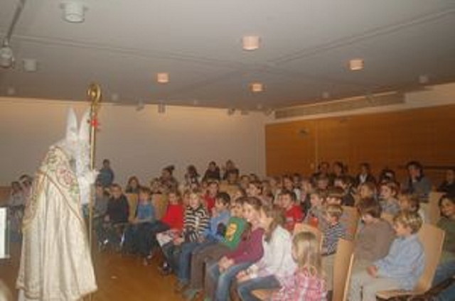 Nikolaus