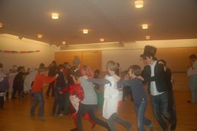 Fasching