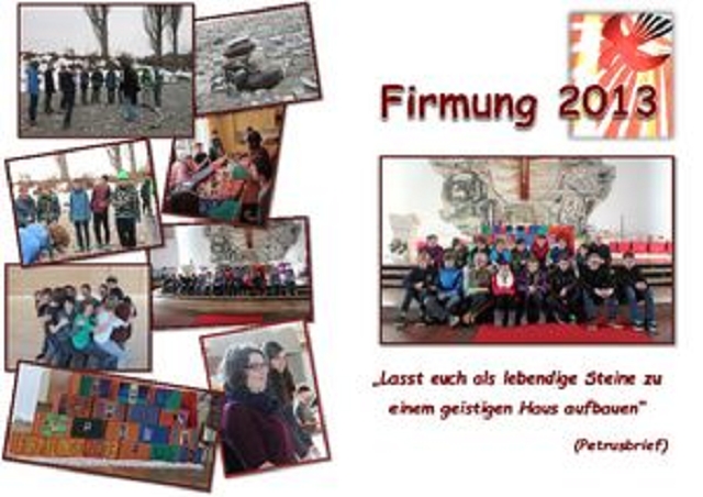Firmung