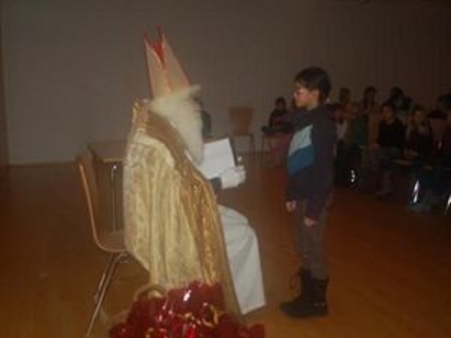 Nikolaus