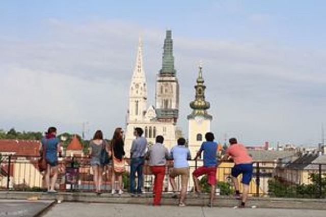 Zagreb