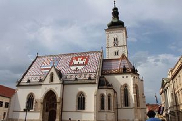Zagreb
