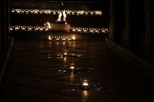 Nacht der 1.000 Lichter
