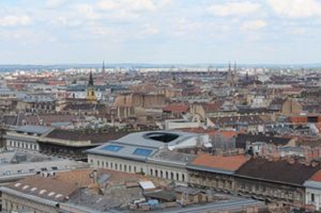 Budapest