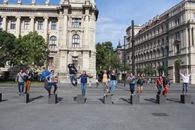 Budapest