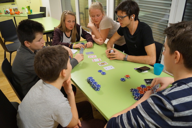Minilager