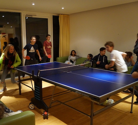 openFRIDAY
