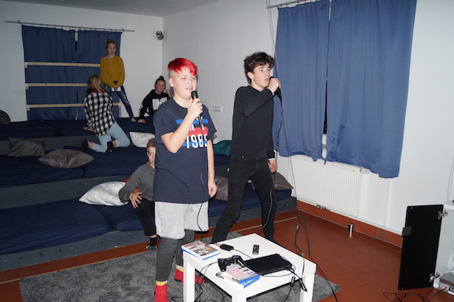 openFRIDAY