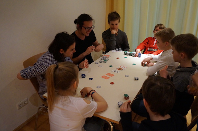 openFRIDAY