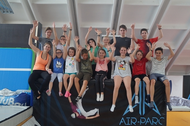 Miniausflug