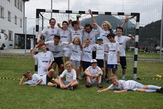 Minifußballturnier