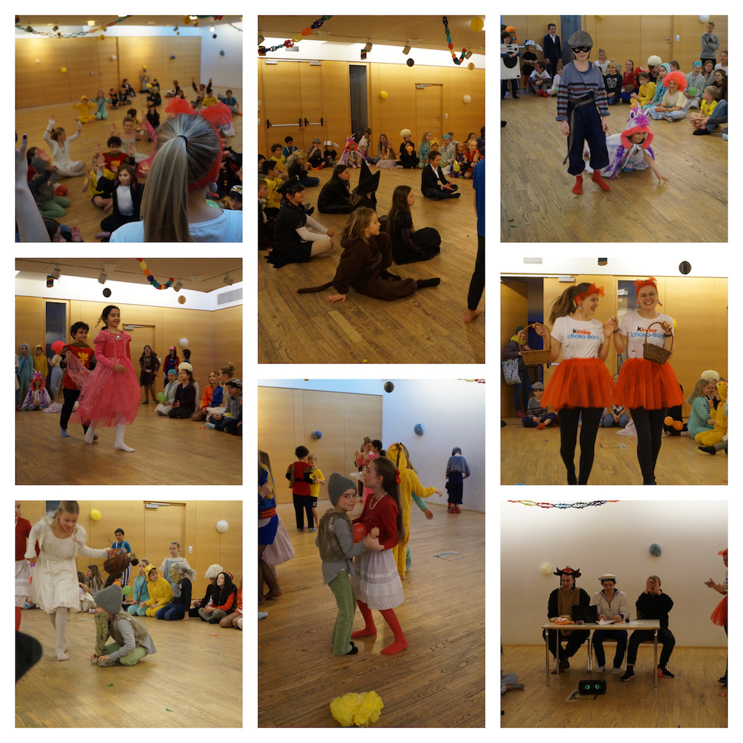 Fasching