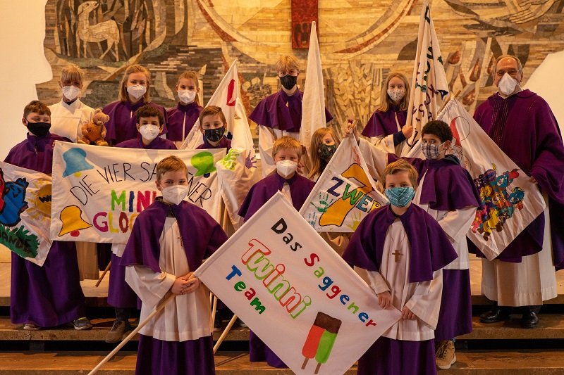 Miniaufnahme