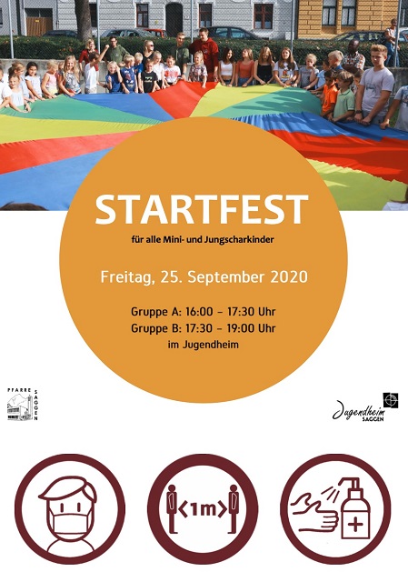 Startfest