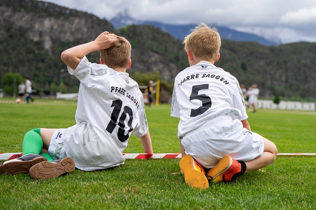 Minifußballturnier