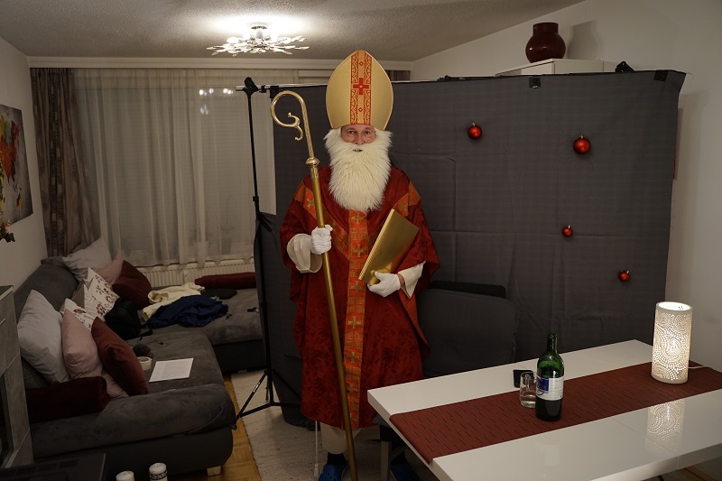 Nikolaus