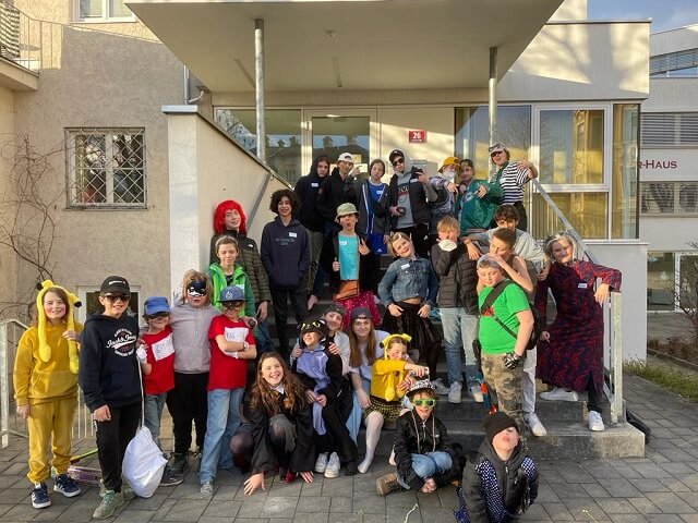 Fasching