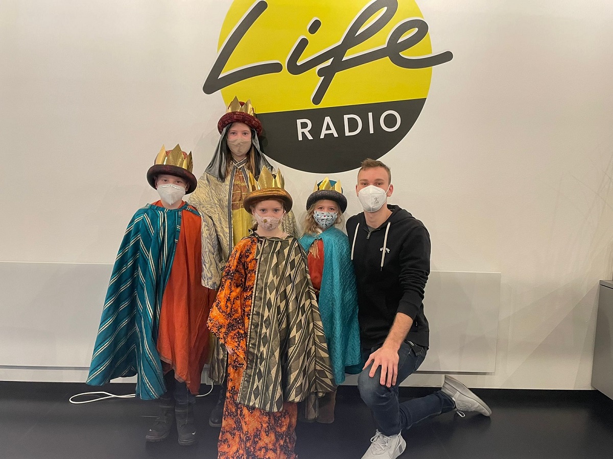 Life Radio Tirol