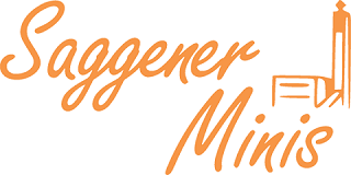 Saggener Minis Logo