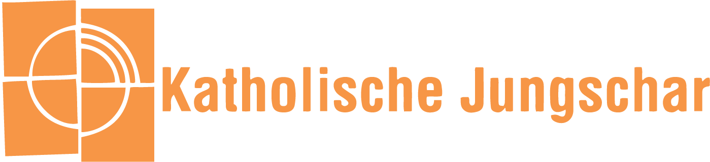Logo Jungschar