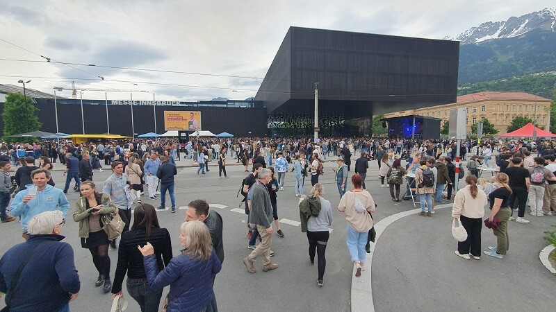 Bogenfest