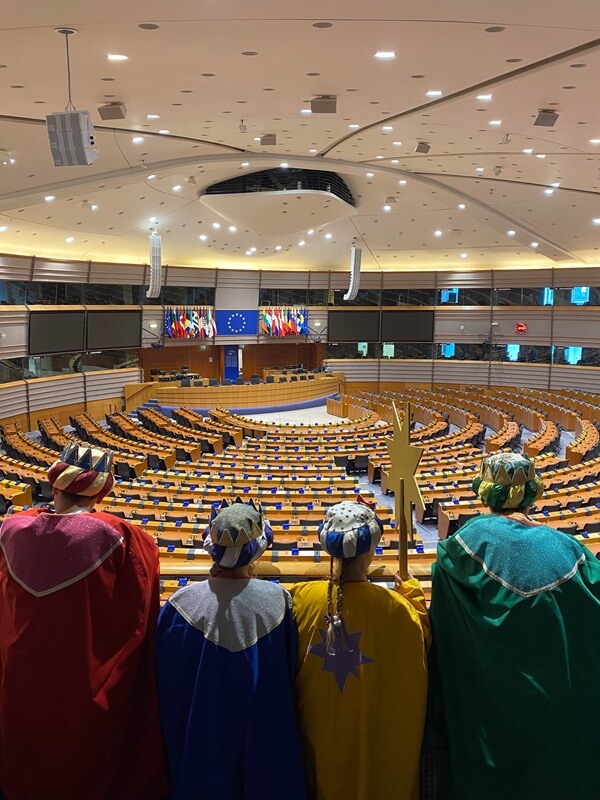 Brüssel