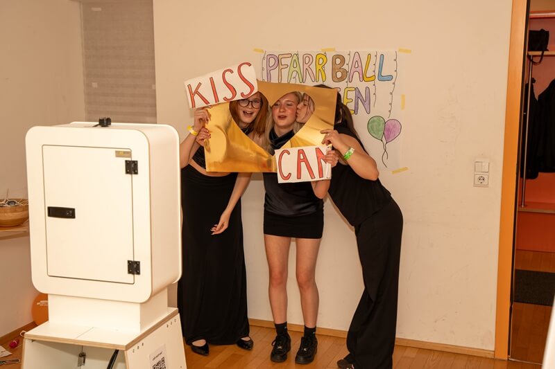 Pfarrball