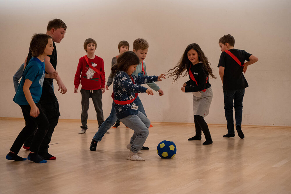 Fußball