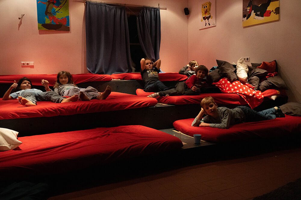 Filmraum